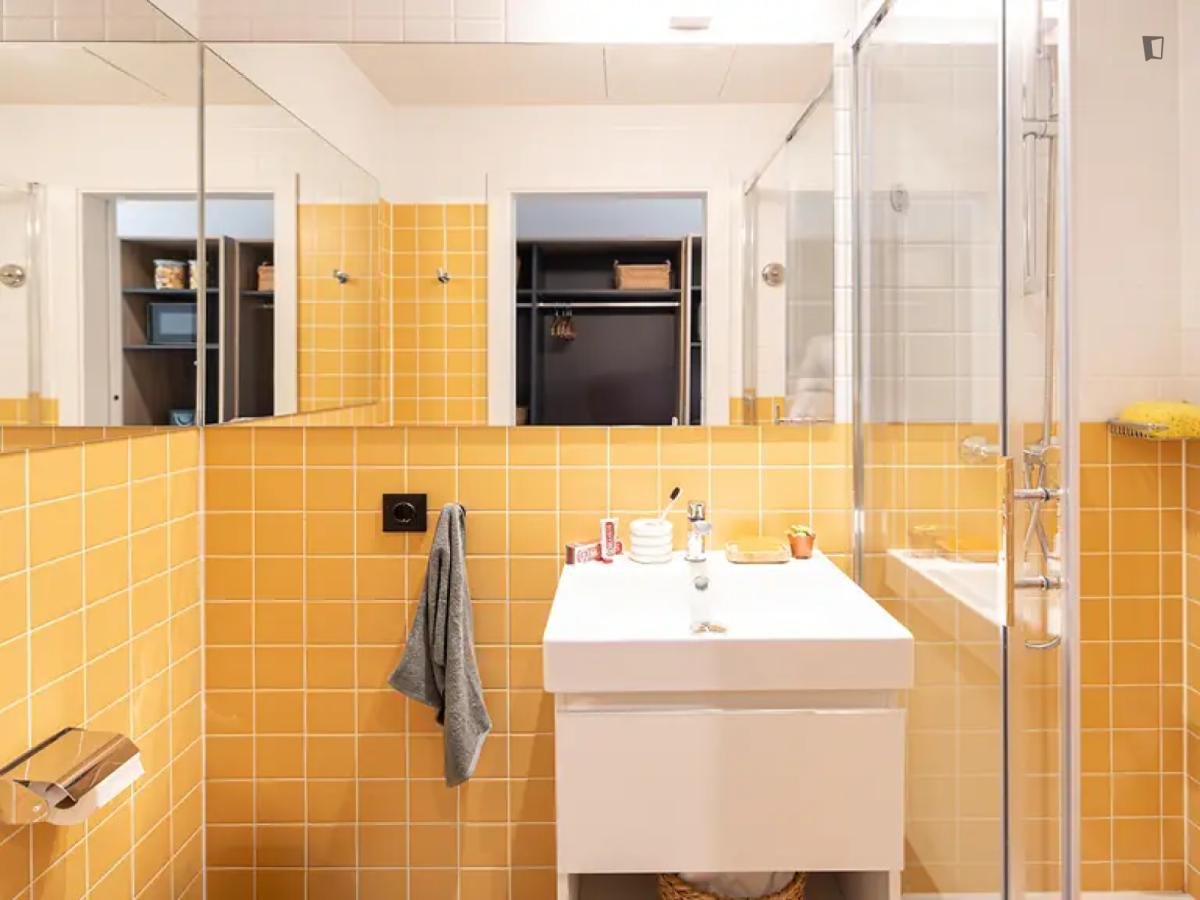Habitación en alquiler, Sevilla