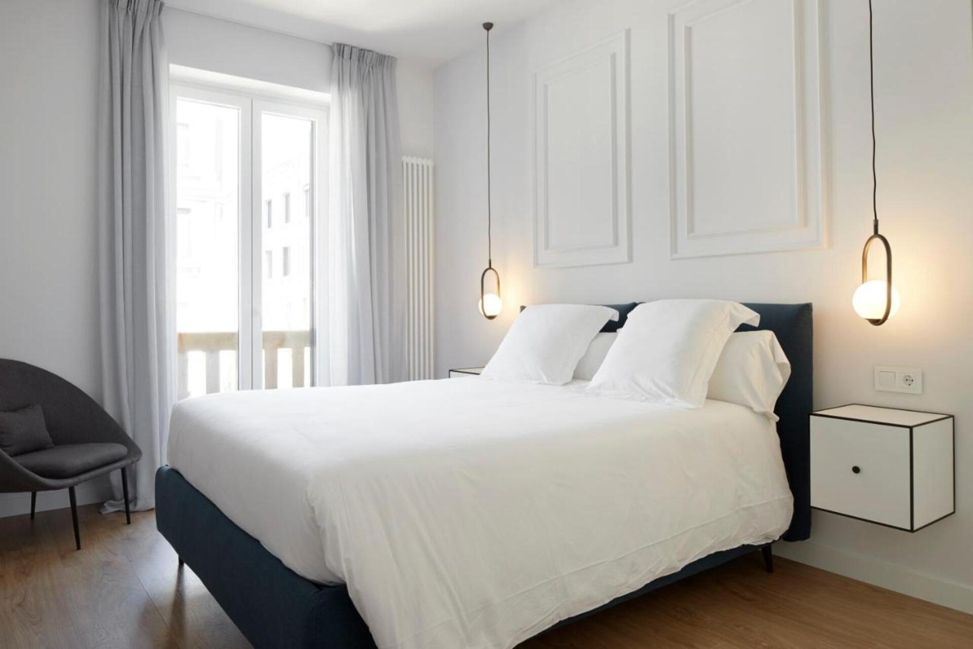 Piso de 85 m² en Oviedo