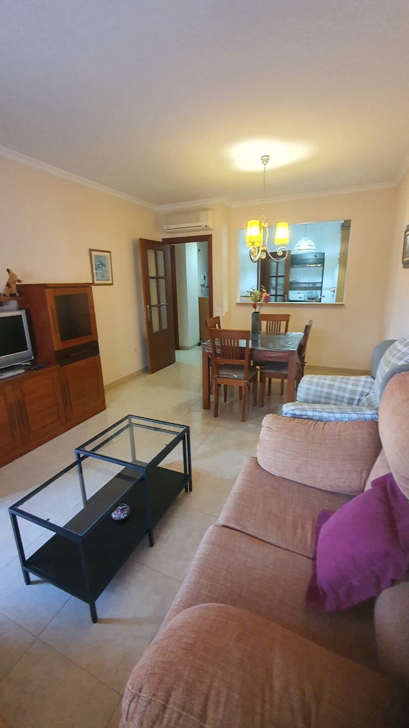 Piso de 75 m² en Almería