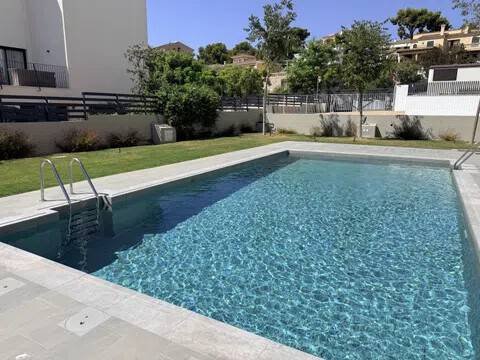 Piso de 65 m² en Calvià