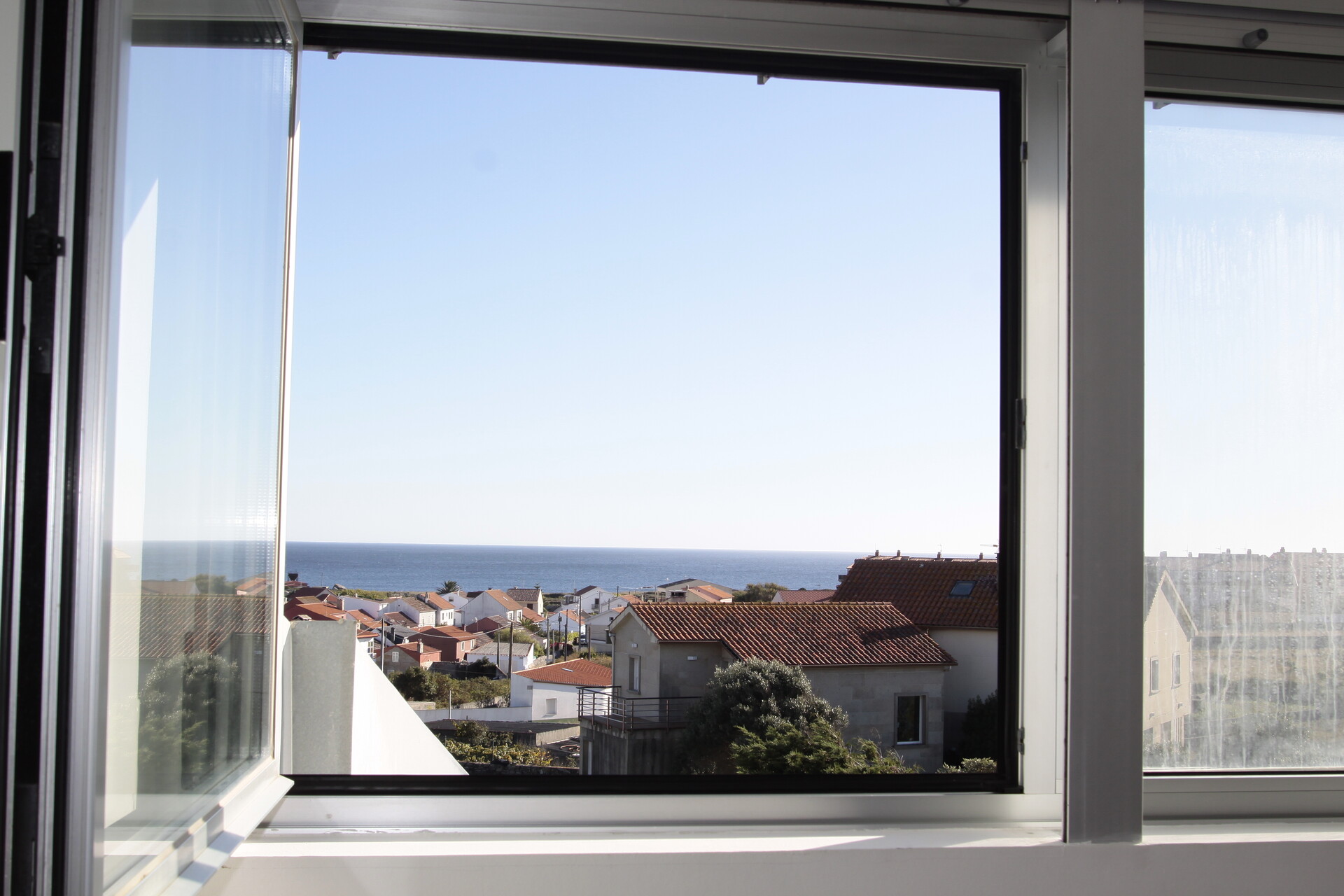 Piso de 60 m² en Ribeira