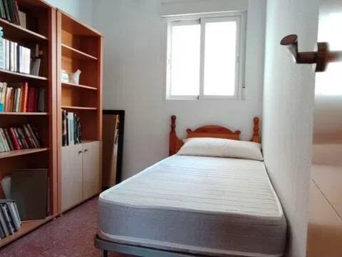 Piso de 121 m² en Almería
