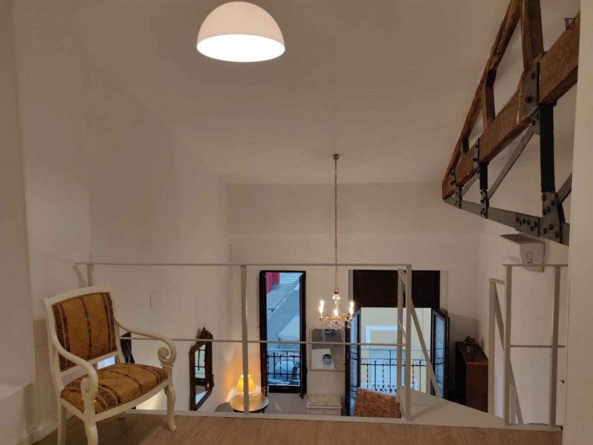Appartamento 29 m² a Valencia