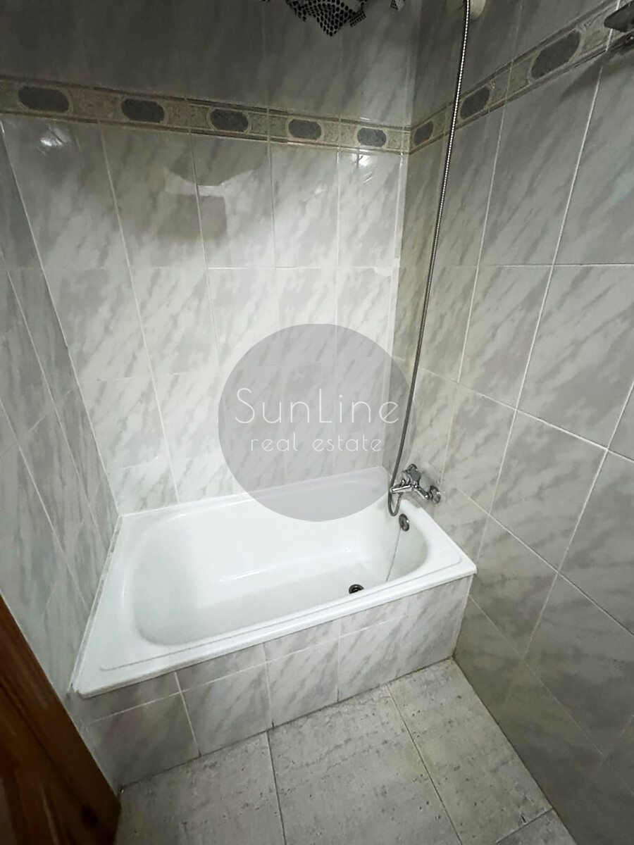 Piso de 99 m² en Valencia