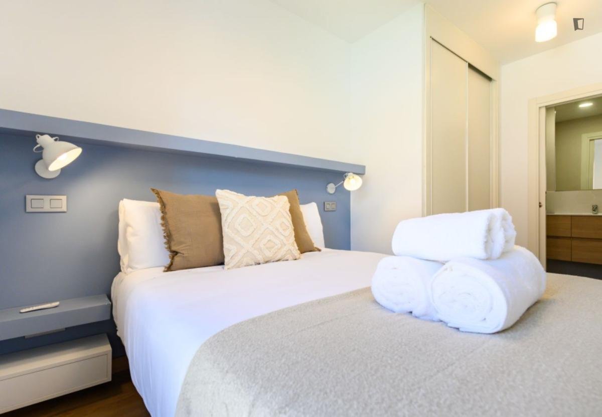 Appartamento 119 m² a Madrid