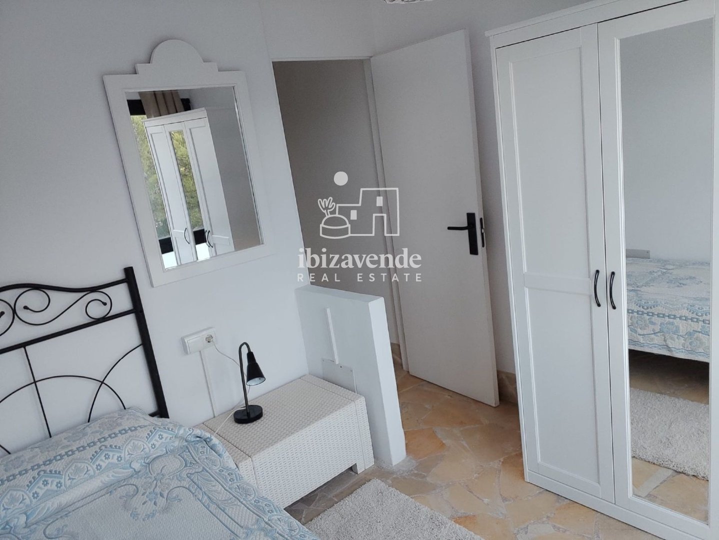 Piso de 120 m² en Santa Eulària des Riu
