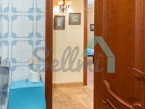 Piso de 55 m² en Gijón