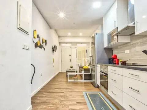 Pis de 45 m² a Múrcia
