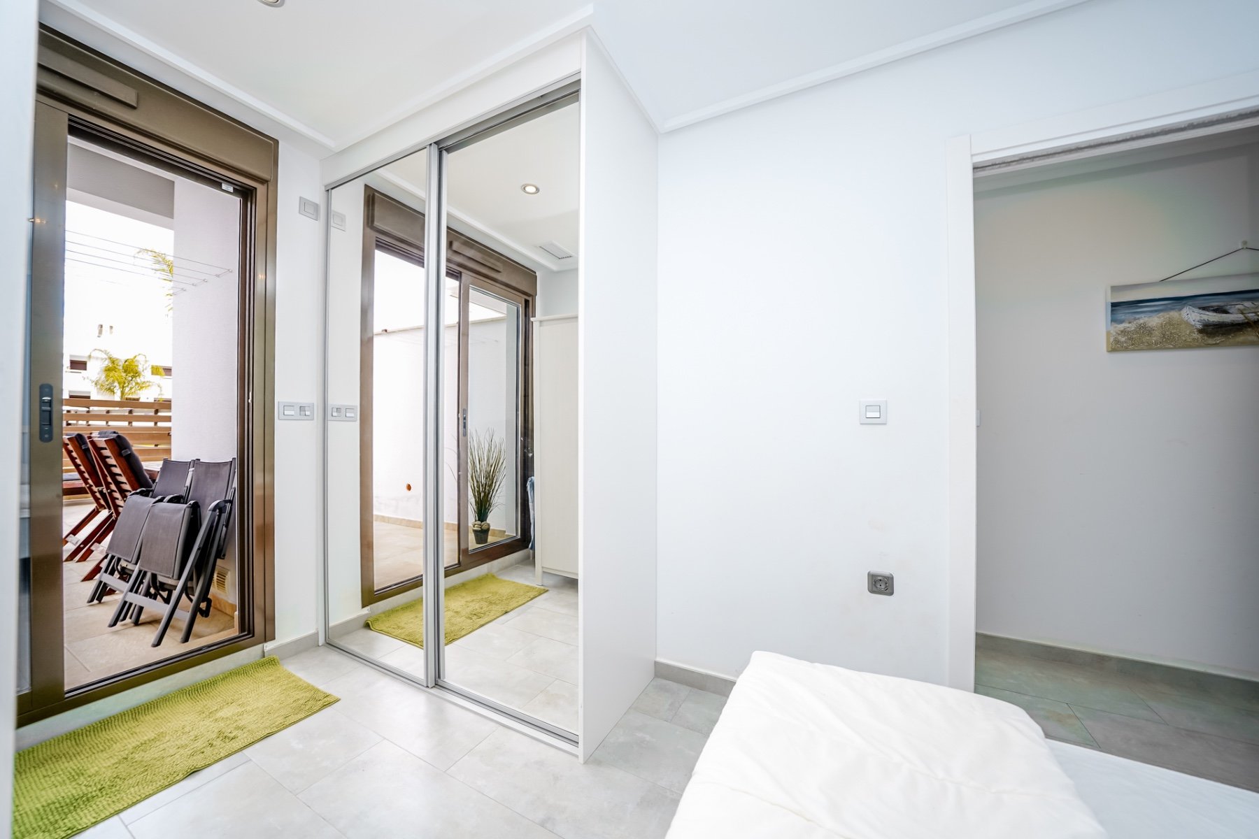 Piso de 77 m² en Dolores
