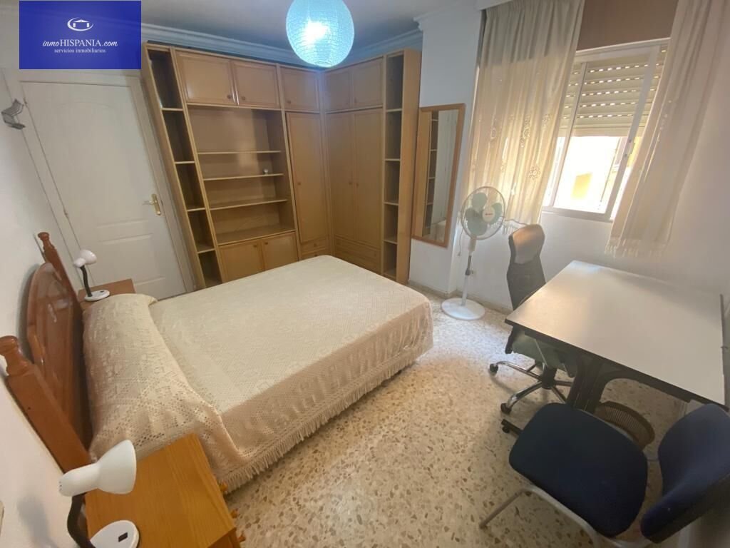 Piso de 99 m² en Cádiz