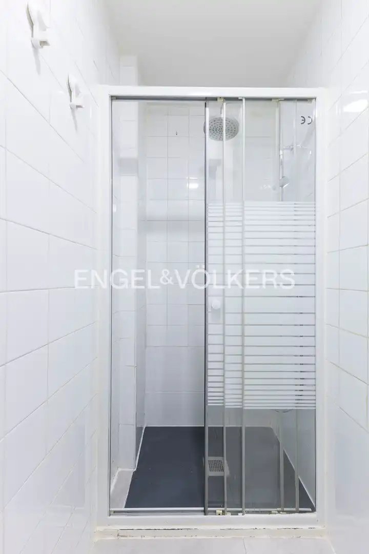 Appartamento 53 m² a Madrid