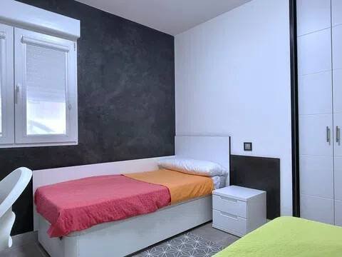 Piso de 72 m² en Soto del Real