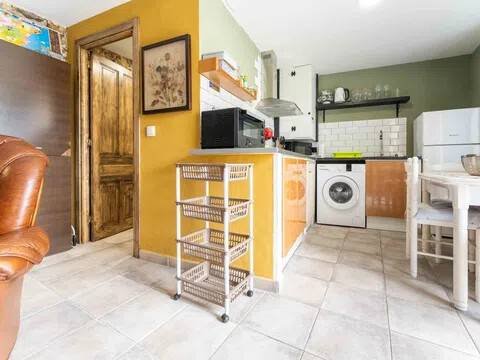 Piso de 55 m² en Gijón