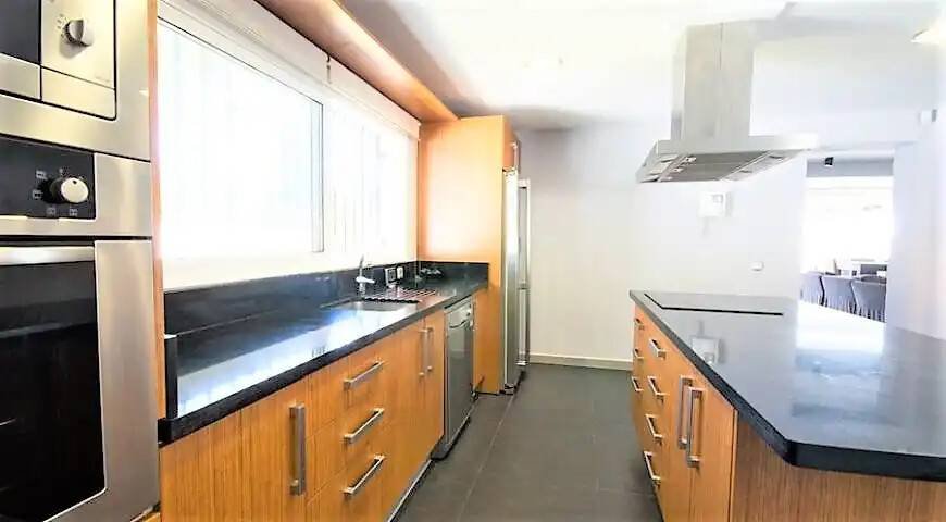 Casa de 230 m² en Marbella