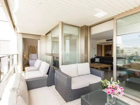 Piso de 130 m² en Ibiza