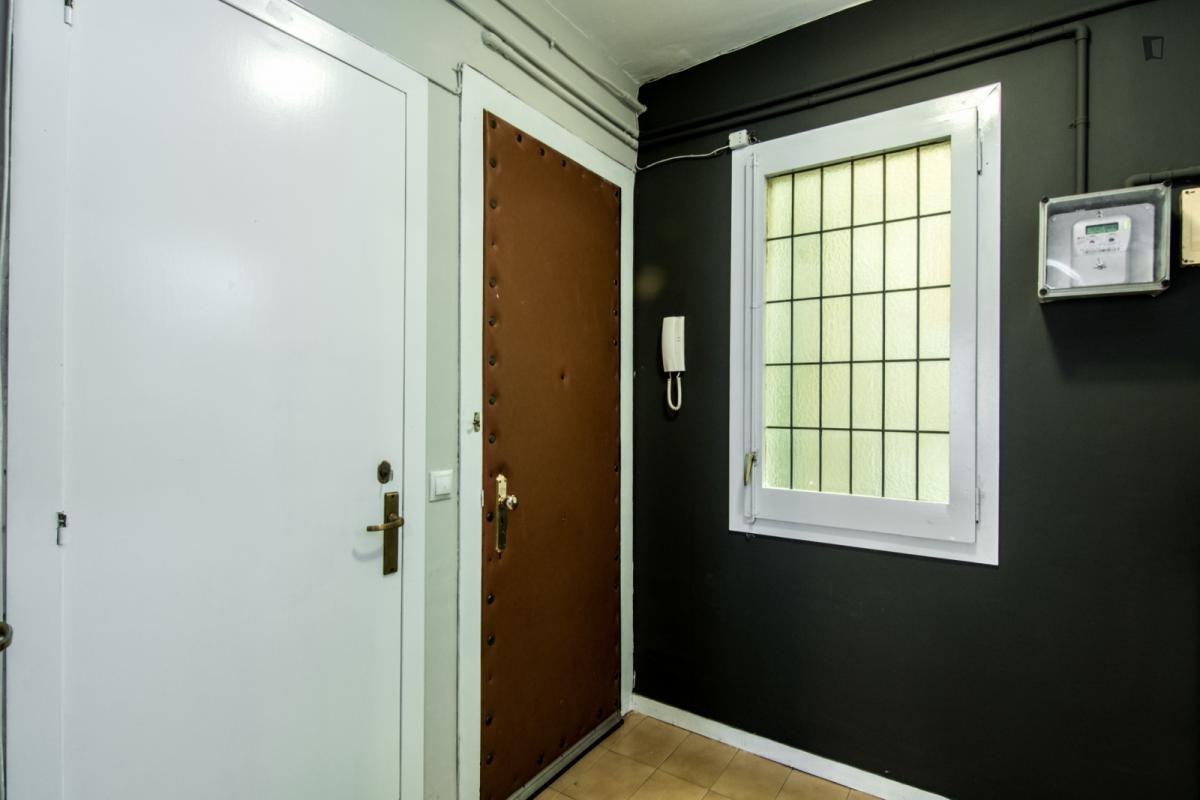 Habitación en alquiler, Barcelona