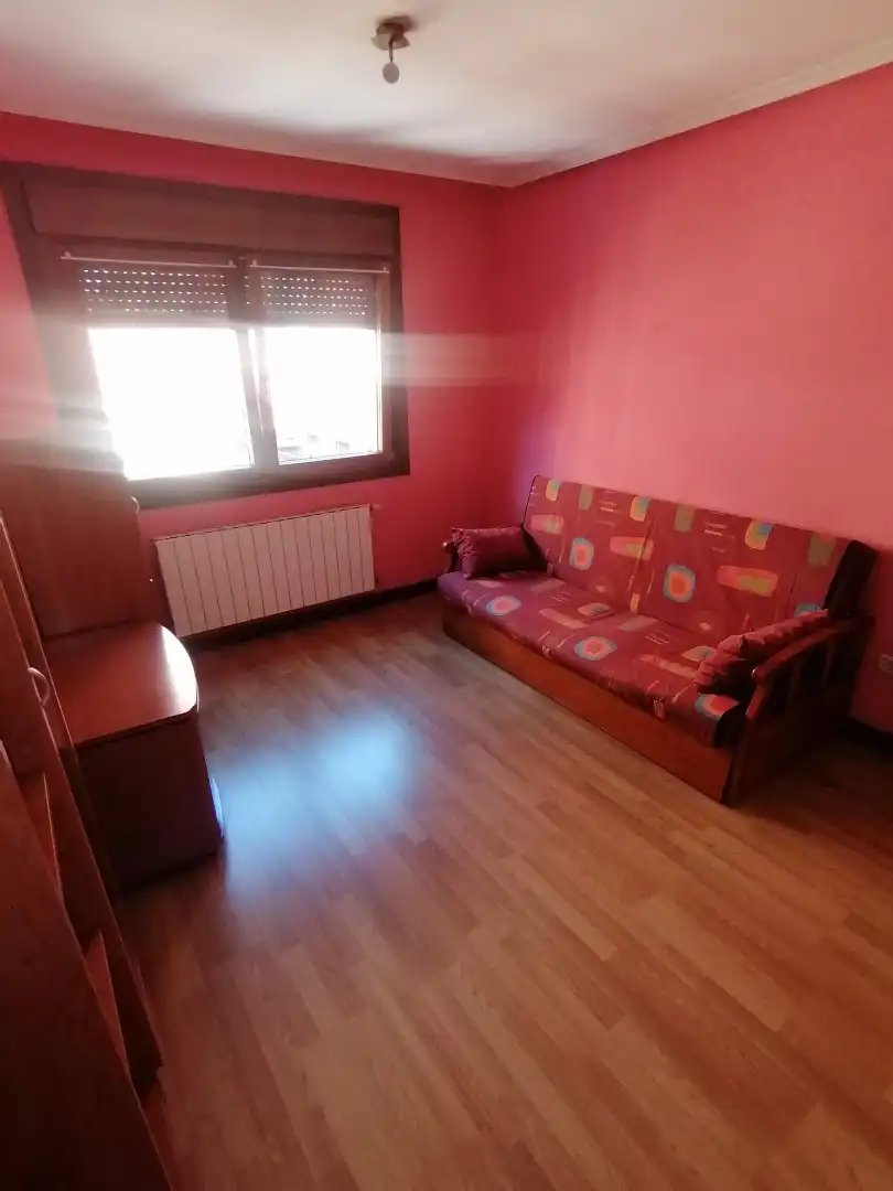 Wohnung 45 m² in Gijón / Xixón