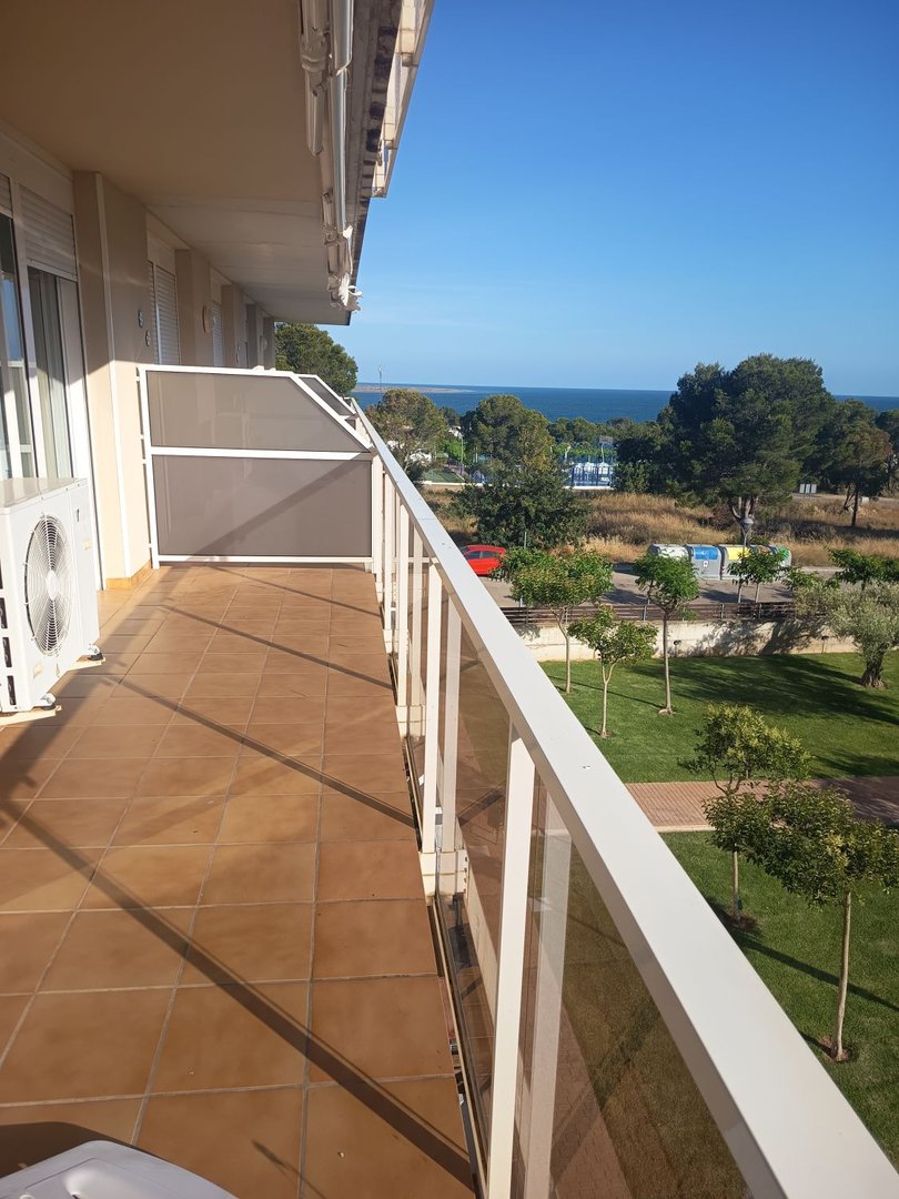 Piso de 65 m² en Alcanar