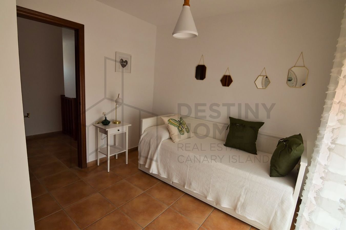 Haus 120 m² in La Oliva