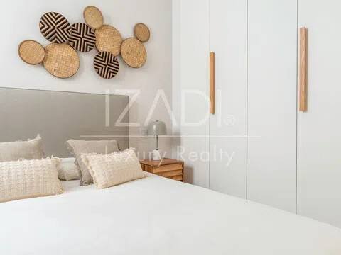 Pis de 57 m² a Las Palmas de Gran Canaria