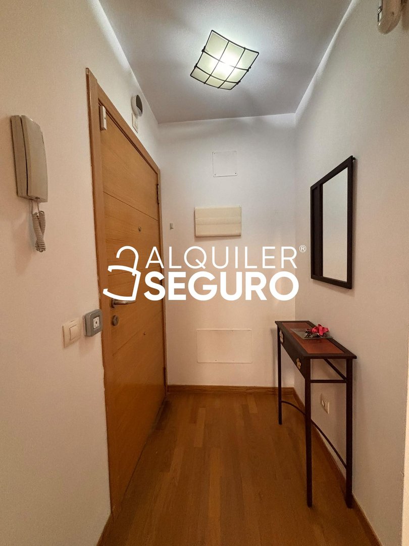 Piso de 75 m² en Madrid