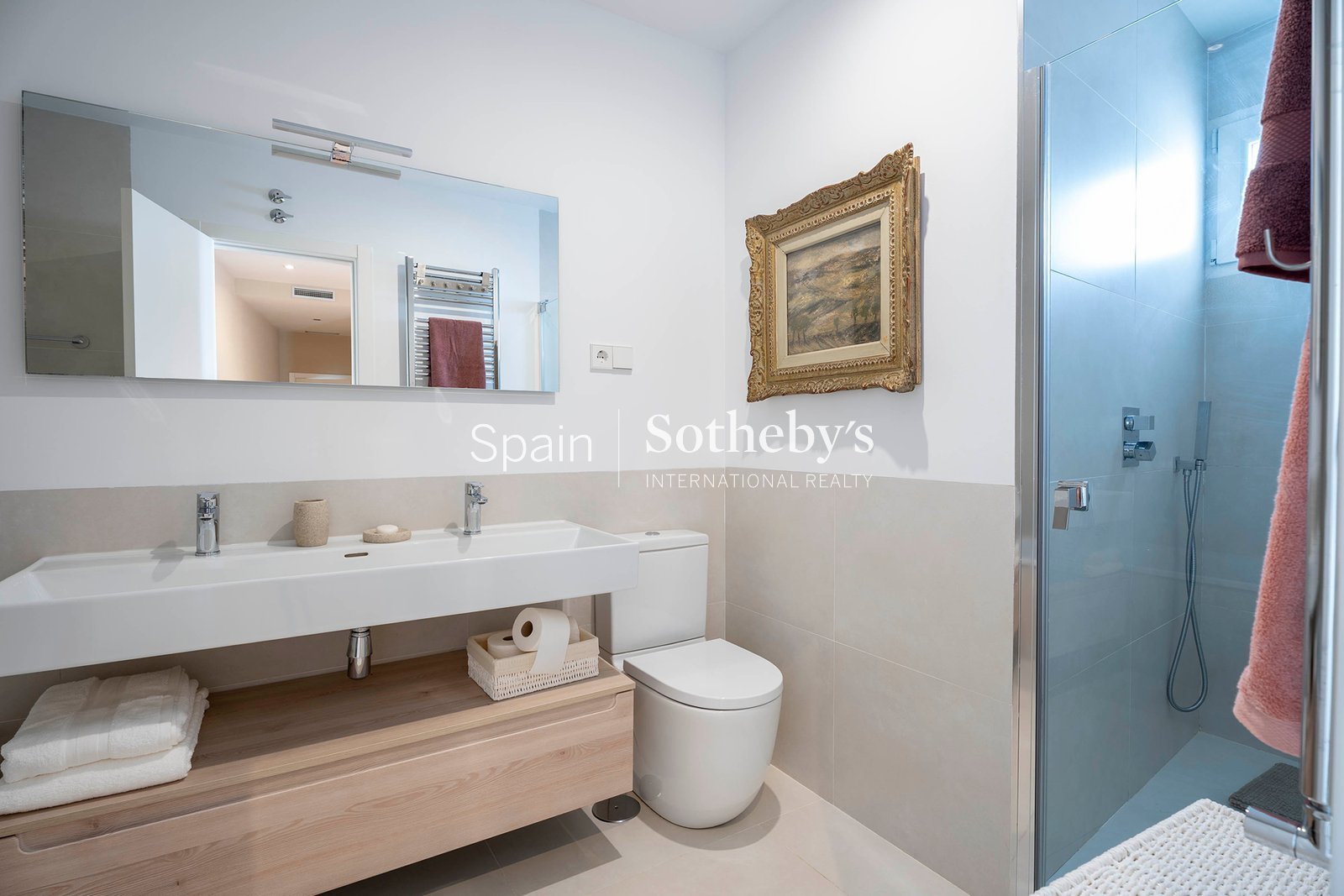 Piso de 158 m² en Madrid