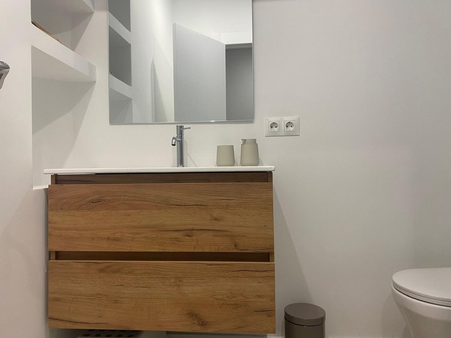 Piso de 85 m² en Valladolid