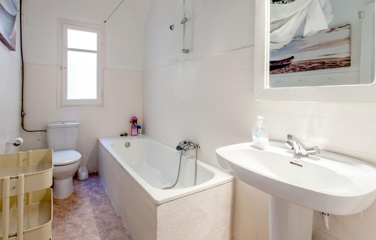 Piso de 76 m² en Valencia