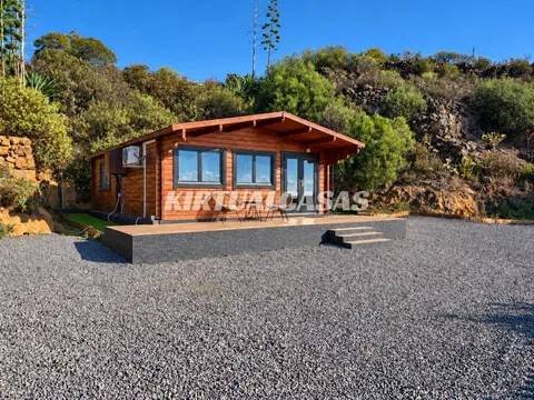 Piso de 70 m² en Arafo