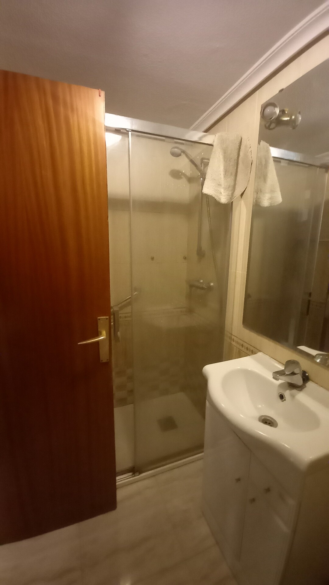 Piso de 90 m² en Salamanca