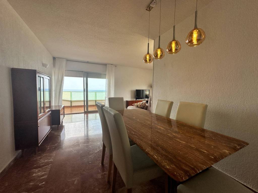 Piso de 130 m² en Alicante