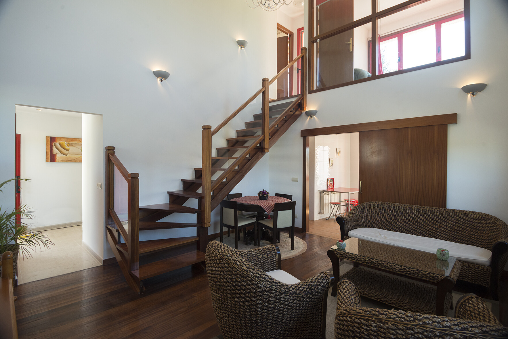 Piso de 495 m² en Brión