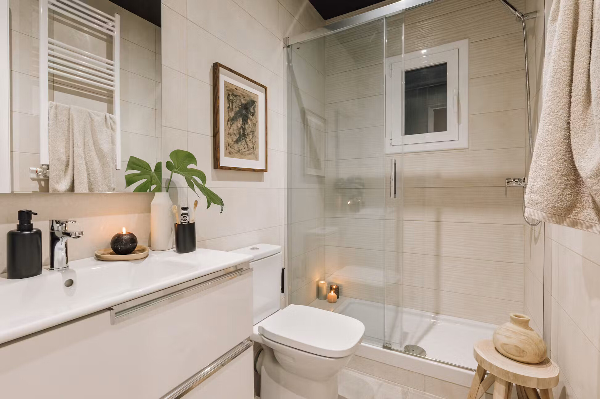 Wohnung 90 m² in Barcelona