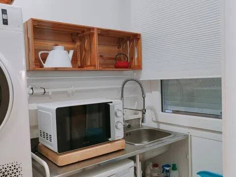 Piso de 100 m² en Almería