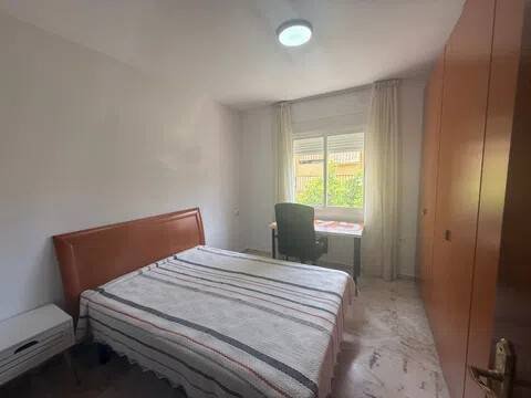 Habitación 95 m², Málaga