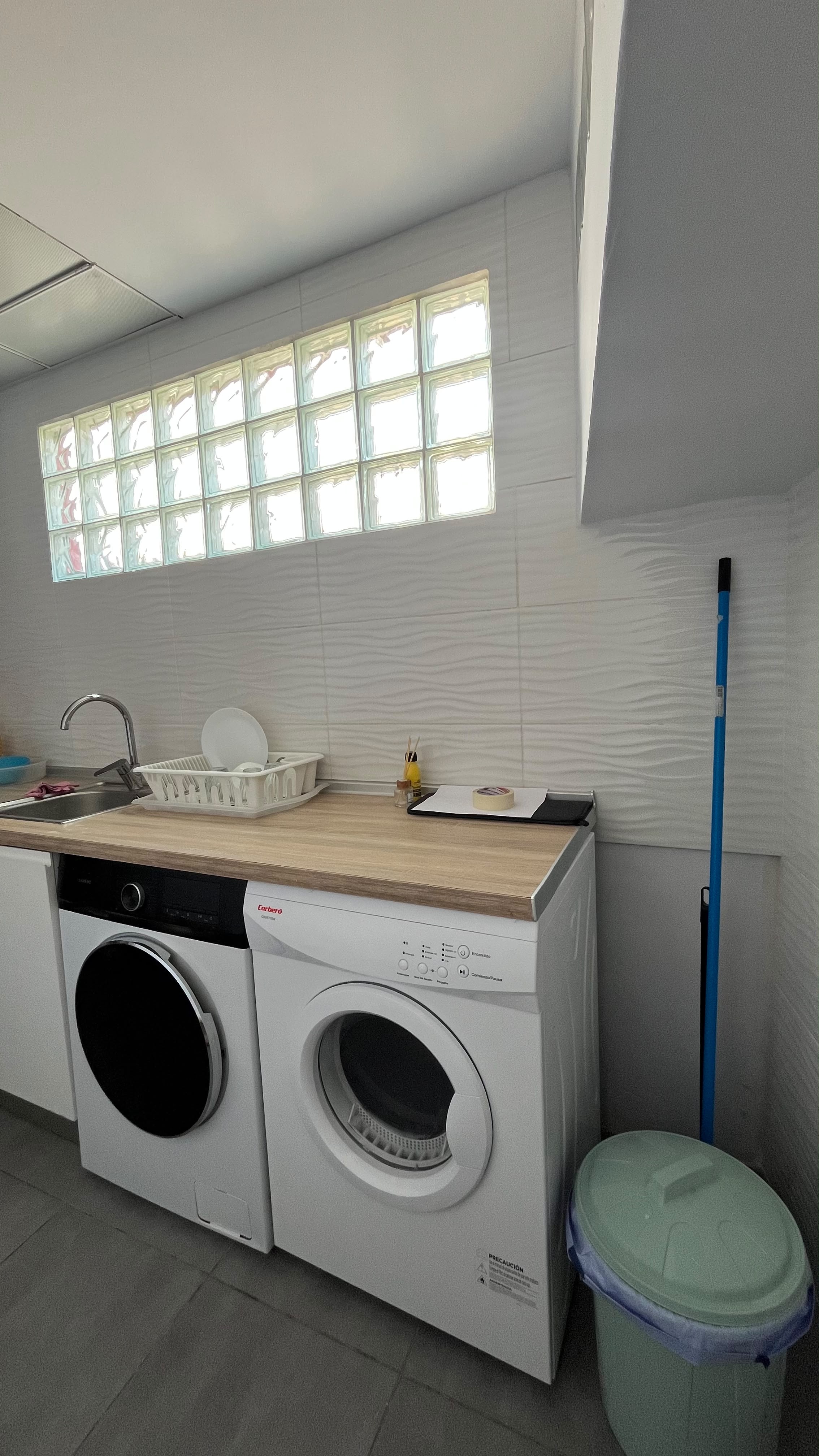 Habitación 100 m², Tauste