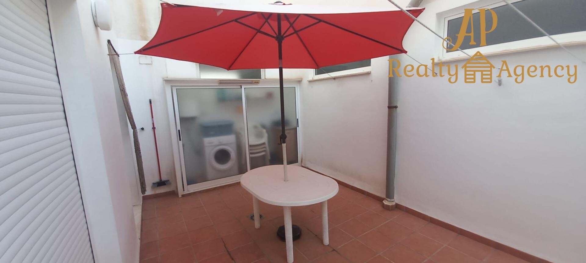 Квартира 90 м² у Petrer