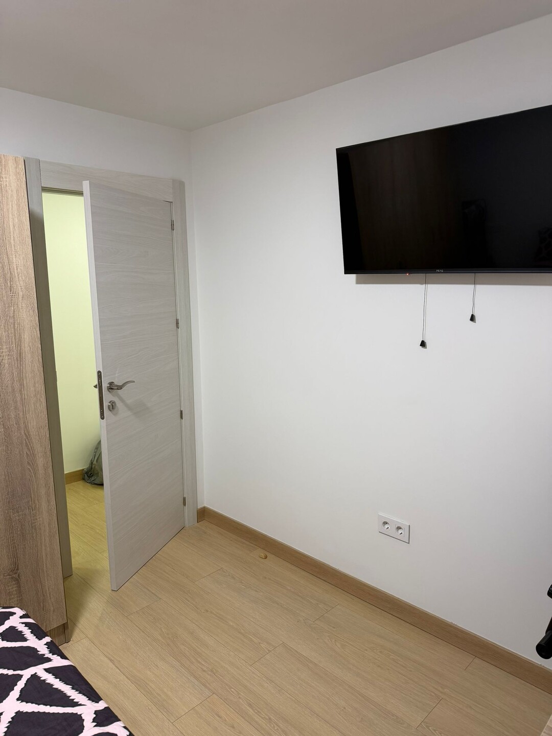 Habitación 90 m², Albacete