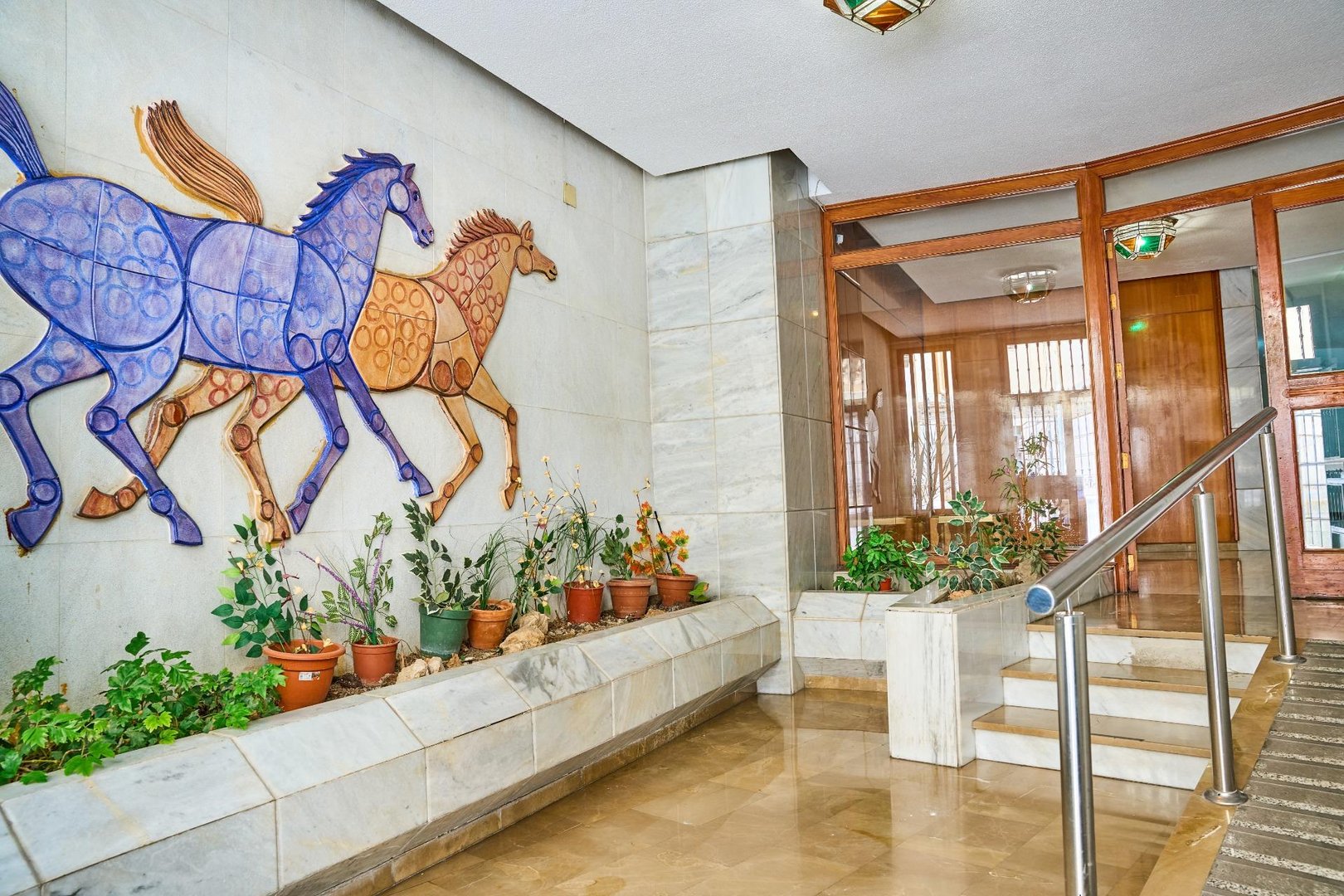 Piso de 155 m² en Granada