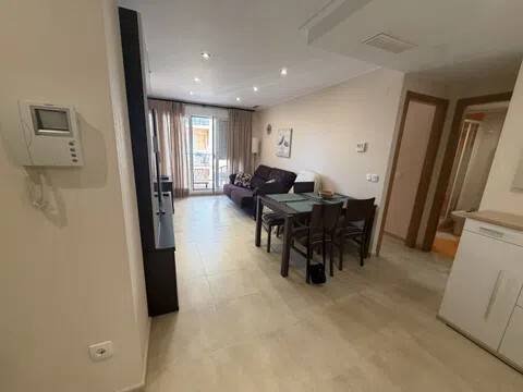 Pis de 62 m² a Gandia
