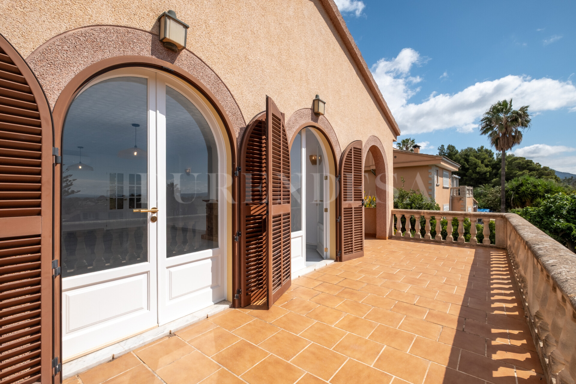 Casa de 210 m² en Bunyola