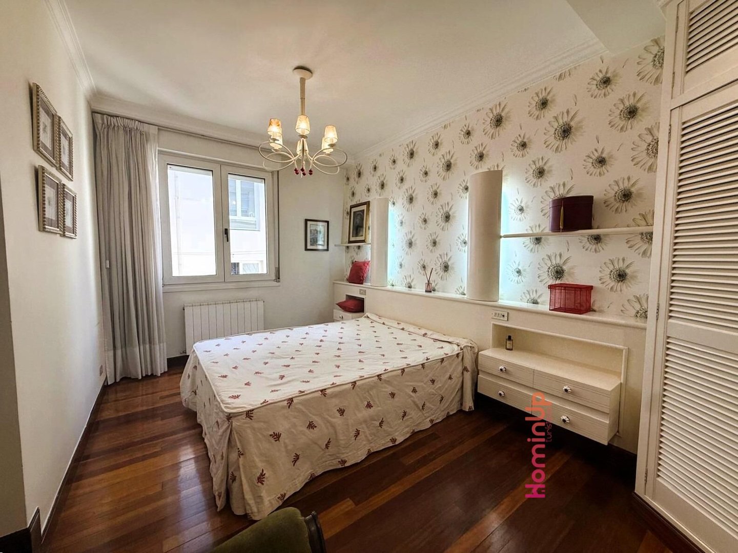 Piso de 111 m² en Bilbao