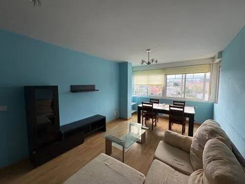 Piso de 99 m² en Narón