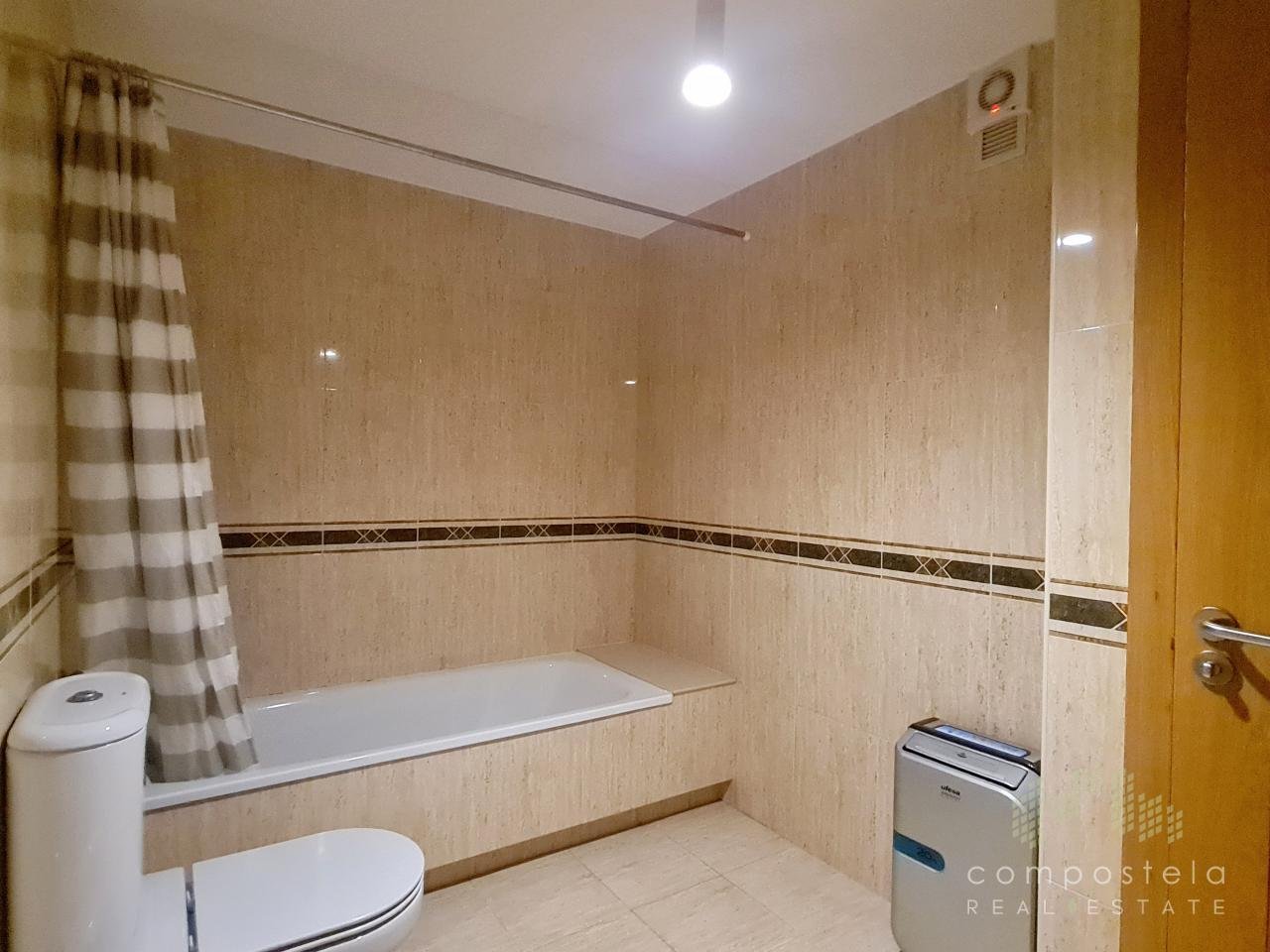 Wohnung 60 m² in Ames