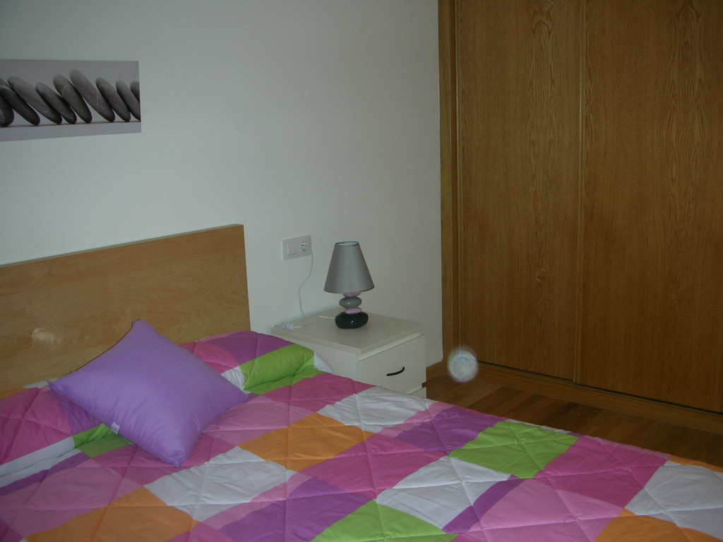 Piso de 50 m² en Cariño