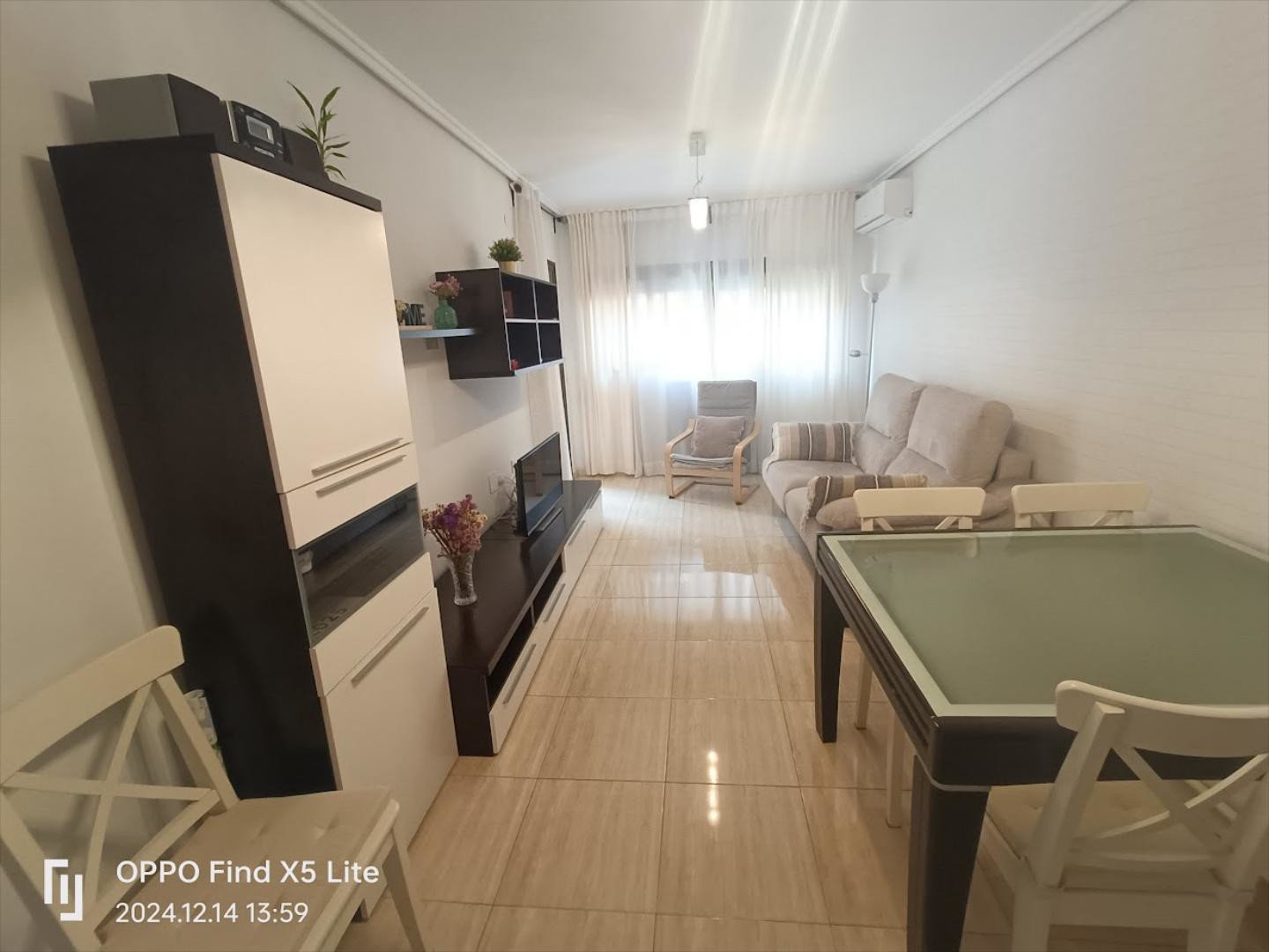 Habitación en alquiler, Valencia
