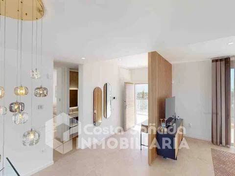 Casa de 430 m² en Finestrat