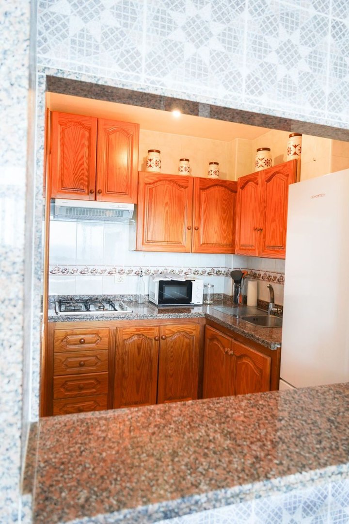 Piso de 69 m² en San Cristóbal de La Laguna