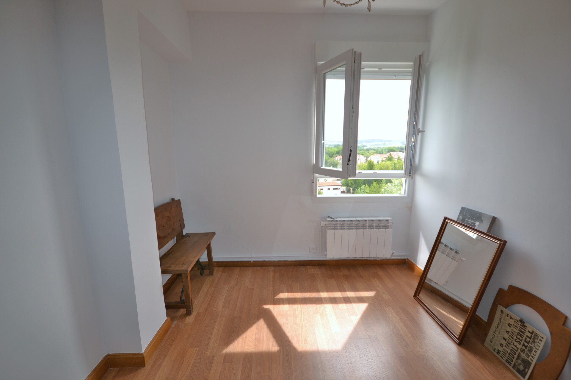 Pis de 90 m² a Palencia