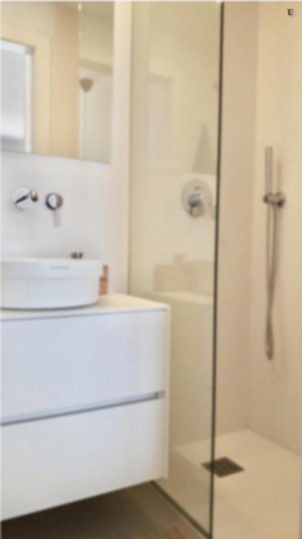 Wohnung 27 m² in Barcelona